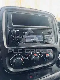 2017 Renault Trafic