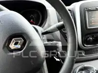 2017 Renault Trafic