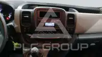 2017 Renault Trafic