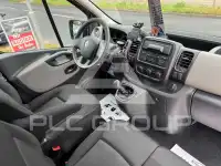 2017 Renault Trafic