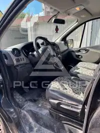 2017 Renault Trafic