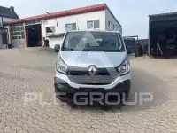 2017 Renault Trafic