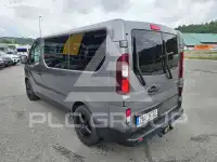 2017 Renault Trafic
