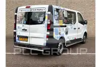 2017 Renault Trafic