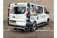 2017 Renault Trafic
