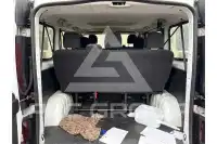 2017 Renault Trafic