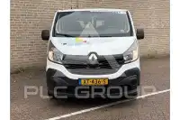 2017 Renault Trafic