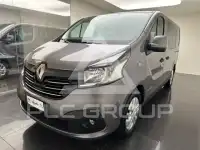2017 Renault Trafic