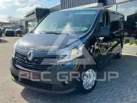 2017 Renault Trafic