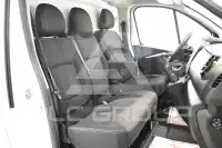 2017 Renault Trafic