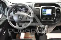 2017 Renault Trafic