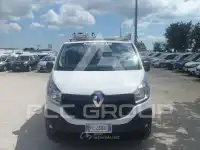 2017 Renault Trafic