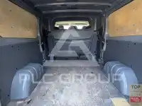 2017 Renault Trafic