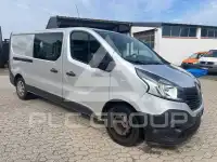 2017 Renault Trafic