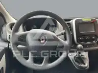 2017 Renault Trafic