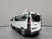 2017 Renault Trafic