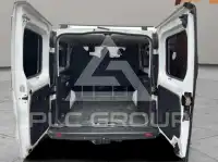 2017 Renault Trafic