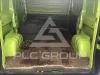2017 Renault Trafic