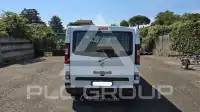 2017 Renault Trafic