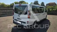 2017 Renault Trafic