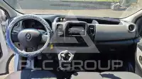 2017 Renault Trafic