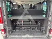 2017 Renault Trafic