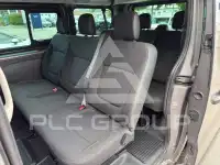 2017 Renault Trafic
