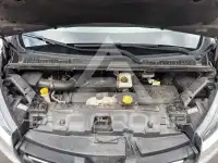2017 Renault Trafic