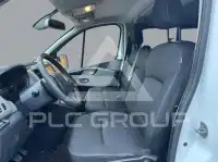 2017 Renault Trafic