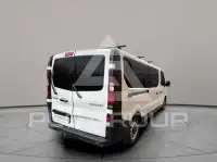 2017 Renault Trafic