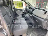 2017 Renault Trafic