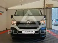 2017 Renault Trafic