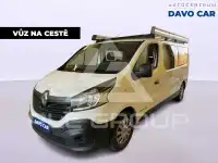 2017 Renault Trafic