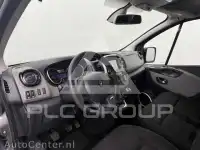 2017 Renault Trafic