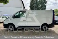 2017 Renault Trafic