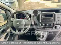 2017 Renault Trafic