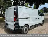 2017 Renault Trafic