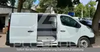 2017 Renault Trafic