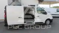 2017 Renault Trafic