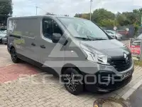 2017 Renault Trafic