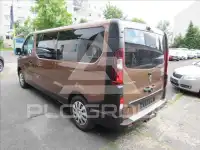 2017 Renault Trafic