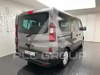 2017 Renault Trafic