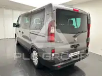2017 Renault Trafic