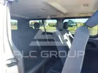2017 Renault Trafic