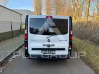 2017 Renault Trafic
