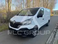 2017 Renault Trafic
