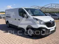 2017 Renault Trafic