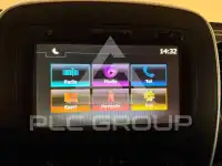 2017 Renault Trafic