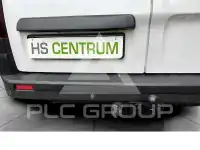 2017 Renault Trafic
