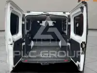 2017 Renault Trafic
